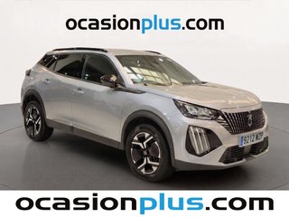 Peugeot 2008 Allure Hybrid eDCS6 107 kW (145 CV)