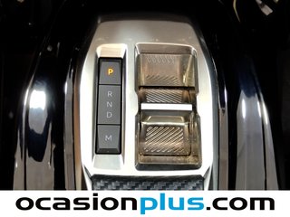 Peugeot 2008 Allure Hybrid eDCS6 107 kW (145 CV)