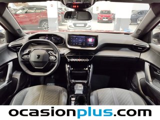 Peugeot 2008 Allure Hybrid eDCS6 107 kW (145 CV)