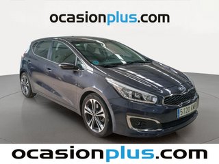 Kia Ceed 1.0 T-GDi Eco-Dynamics x-Tech17 88 kW (120 CV)