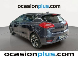 Kia Ceed 1.0 T-GDi Eco-Dynamics x-Tech17 88 kW (120 CV)