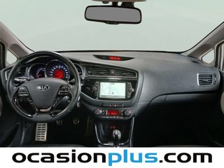 Kia Ceed 1.0 T-GDi Eco-Dynamics x-Tech17 88 kW (120 CV)