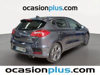 Kia Ceed 1.0 T-GDi Eco-Dynamics x-Tech17 88 kW (120 CV)