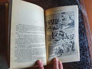 Cuentos de Grimm