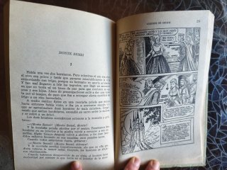 Cuentos de Grimm