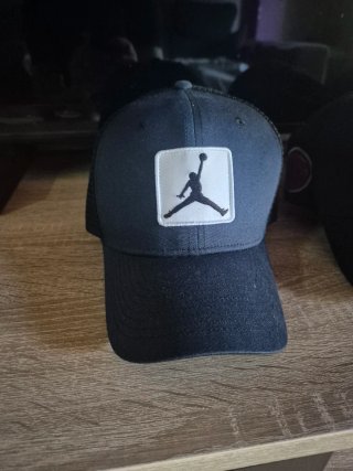 Gorras lote NBA