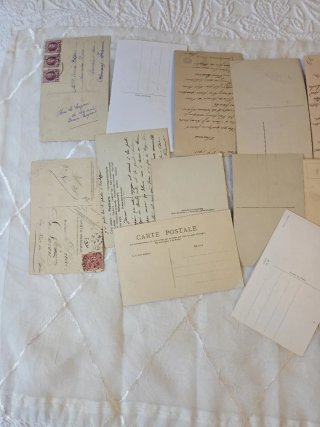 Cartoline antiche