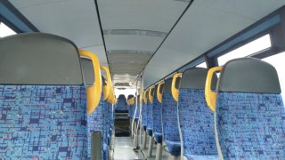 Despiece completo VOLVO AUTOBUS