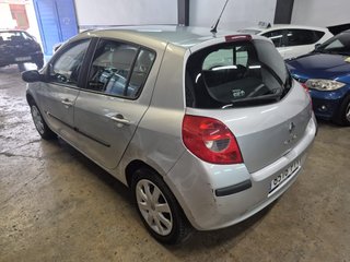 Renault Clio 2007