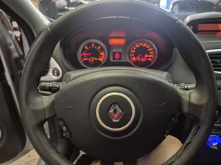 Renault Clio 2007