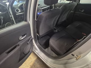 Renault Clio 2007
