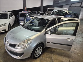 Renault Clio 2007