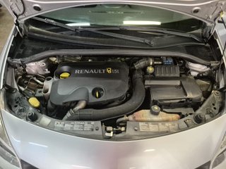 Renault Clio 2007