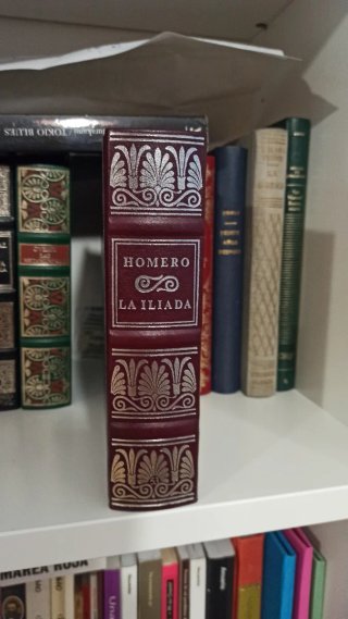 La Ilíada