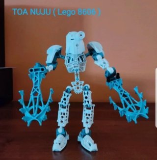 3 LEGO Bionicle, Anni 2000