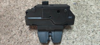 Cerradura Maletero  portón trasero Opel Vectra C