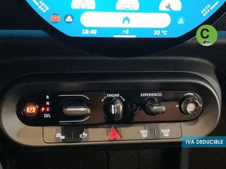 MINI Cooper C 115 kW (156 CV)