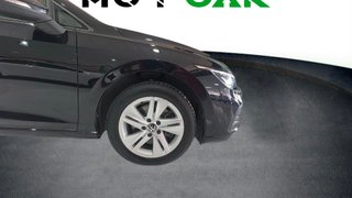 Volkswagen Golf Variant Life 2.0 TDI 85 kW (115 CV) DSG