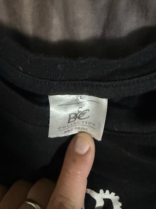 Camiseta Mama Freddy Mercury  talla pequeña