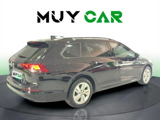 Volkswagen Golf Variant Life 2.0 TDI 85 kW (115 CV) DSG