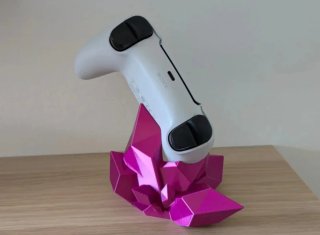 Soporte para mando de consola PS5, Xbox