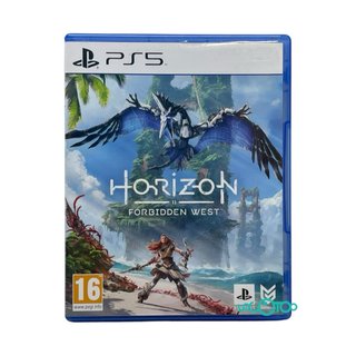 Horizon Forbidden West PS5