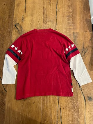Maglia Original Marines 8 anni