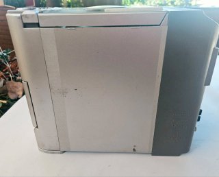 Minicadena JVC UX-T300R Vintage
