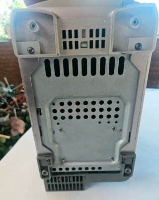 Minicadena JVC UX-T300R Vintage