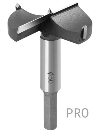 Broca Forstner para Madera 35mm