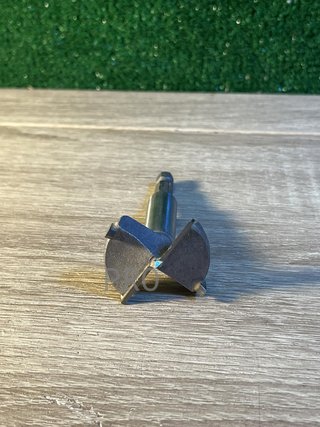 Broca Forstner para Madera 35mm