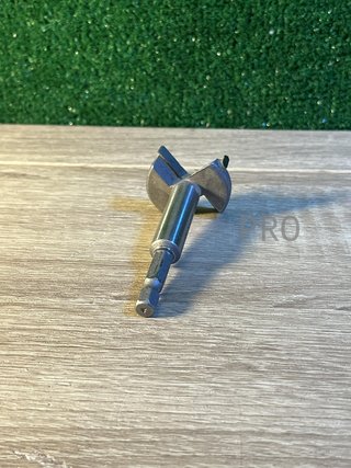 Broca Forstner para Madera 35mm