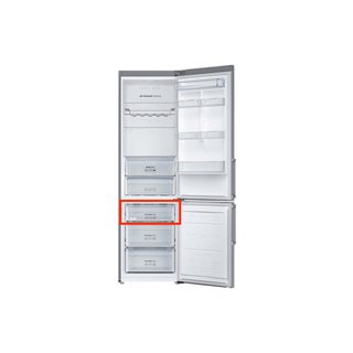 1er Cajón Congelador Frigo Samsung RB37J5325S