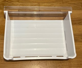 1er Cajón Congelador Frigo Samsung RB37J5325S