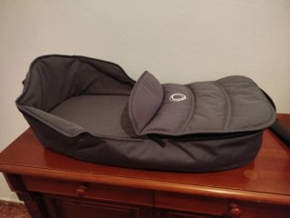 Carrito Bugaboo Fox