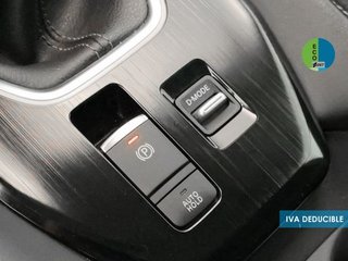 Nissan Qashqai DIG-T 140 mHEV N-Connecta 4x2 103 kW (140 CV)