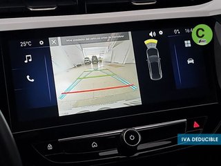 Opel Corsa 1.2 T XHL GS 74 kW (100 CV)