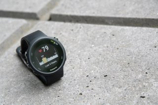 Garmin Forerunner 45 Negro