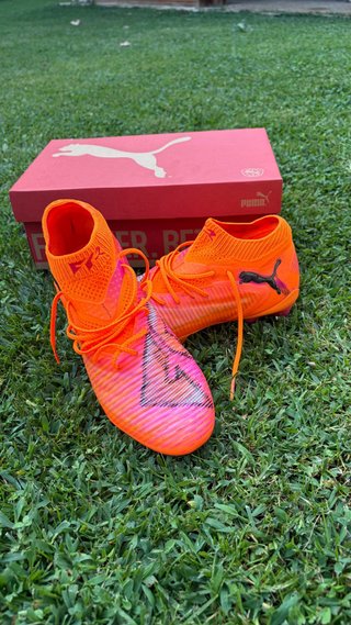 Scarpe Puma Future 8 Ultimate FG