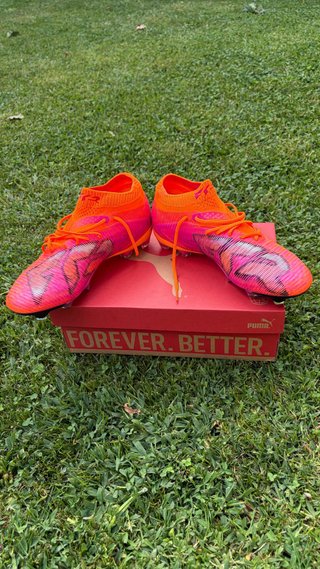 Scarpe Puma Future 8 Ultimate FG