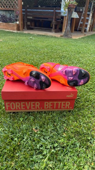 Scarpe Puma Future 8 Ultimate FG
