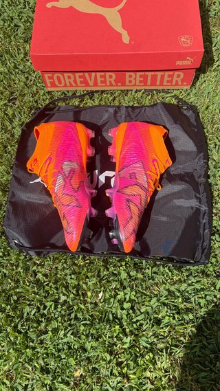 Scarpe Puma Future 8 Ultimate FG