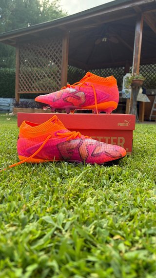 Scarpe Puma Future 8 Ultimate FG