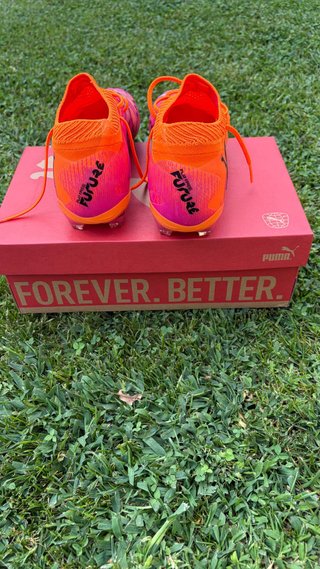 Scarpe Puma Future 8 Ultimate FG
