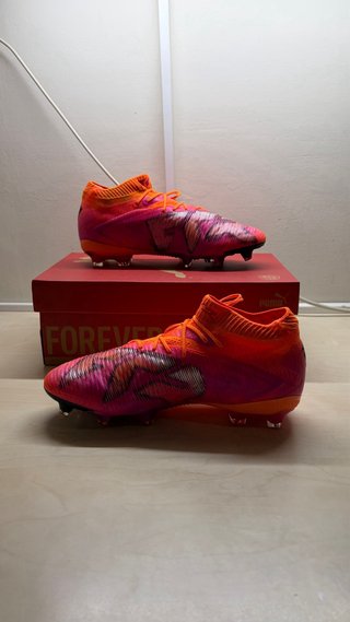 Scarpe Puma Future 8 Ultimate FG