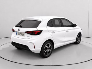 MG MG3 1.5 Comfort 85 kW (116 CV)