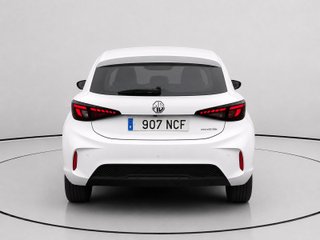 MG MG3 1.5 Comfort 85 kW (116 CV)