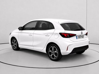 MG MG3 1.5 Comfort 85 kW (116 CV)