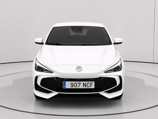 MG MG3 1.5 Comfort 85 kW (116 CV)