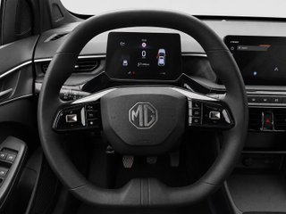 MG MG3 1.5 Comfort 85 kW (116 CV)